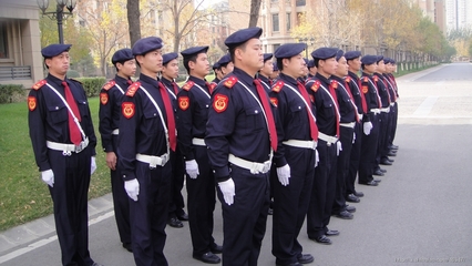 供应冰清玉洁贵阳物业管理服务 高效服务、高品质服务图片_高清图_细节图