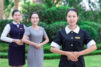 被百强社区服务商服务是一种怎样的体验?
