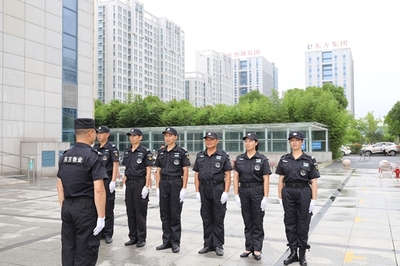 盐城东方物业公司:品质服务赢点赞 高效转型铸品牌
