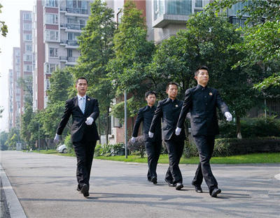 物业公司管理服务费用都包含哪些