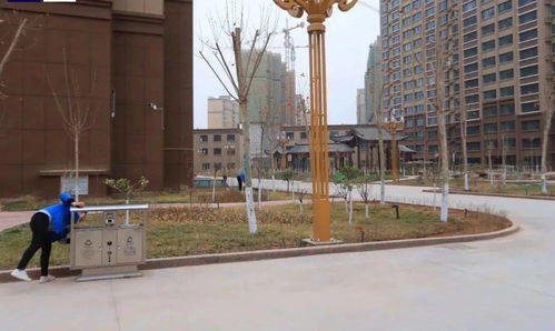喀什市召开物业服务行业损害群众利益 小切口 问题专项整治反面典型现场会
