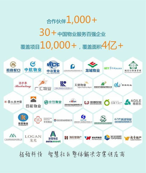 深圳市安和园物业上线极致云服务,构建智慧社区云平台