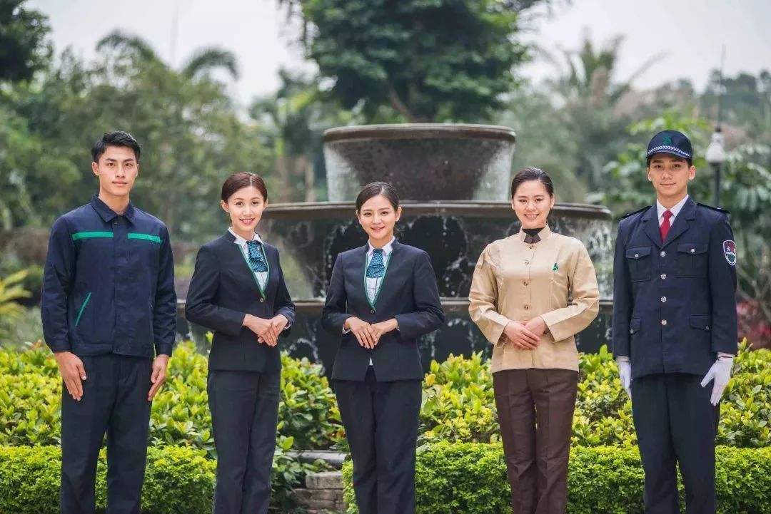 80个提升物业服务品质的小措施(一)
