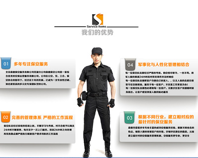 物业公司排名