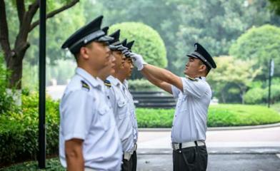 康桥物业:以三重立体服务为住区生活赋能