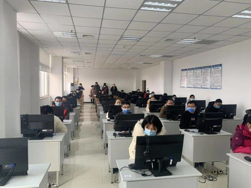由市中心医院承办的2020年开封新冠肺炎医疗救治技能大赛完美收官
