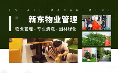 新东物业