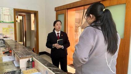 武汉经开区法院以司法建议靶向诊疗物业纠纷