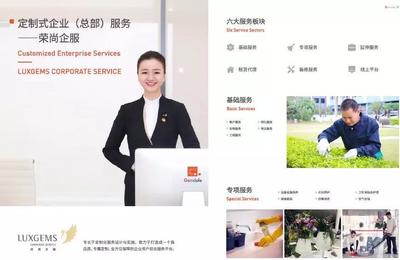 金地物业第7次荣获中国房地产500强首选物业管理公司10强