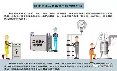 我来告诉你,物业管理到底管什么?