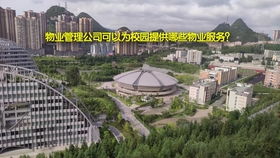 港股打新的物业服务公司第一服务