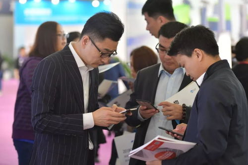 上海国际物业展倒计时30天 在这里,见证行业的腾飞元年