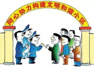 四平市物业服务分级收费及规范管理规定试行开始实施了
