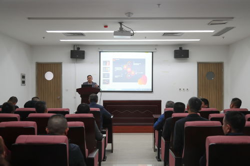 福建工程学院召开物业管理等相关外协服务工作暨安全培训会议