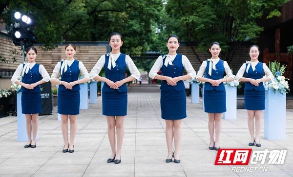 万科物业HSQ高端物管服务体系进入长沙