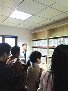 2016年三门峡市物业管理观摩会召开