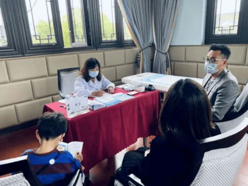 绿城物业服务集团苏州桃花源项目荣膺 2019年度江苏省省级示范物业管理项目 称号