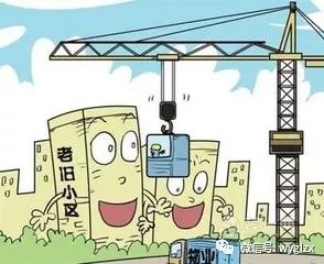 关于老旧定销房小区物业管理的现状分析