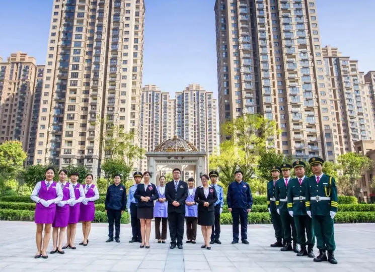 提高物业管理服务质量的方法有哪些?
