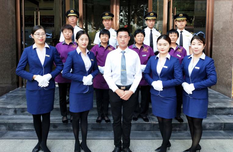 绿地物业 用匠心铸就优质服务,以诚信构建雅致生活