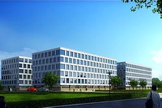 8万平方米以上商品厂房物业管理的新规 注册资本需达500万元