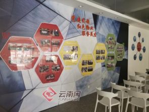 昆明五华区打造'红色物业'，创新化解物业服务难点